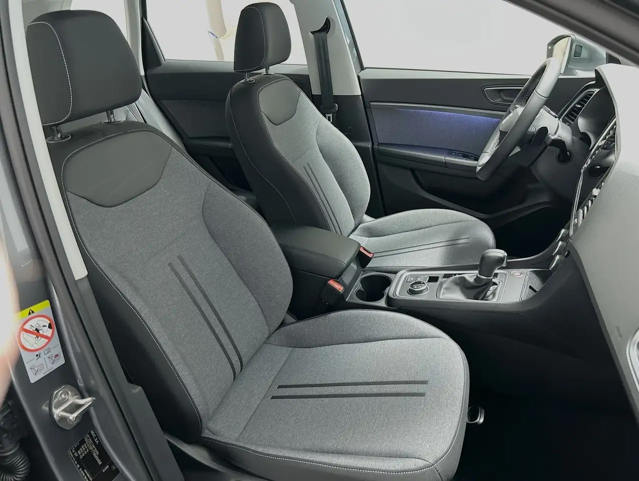 SEAT Ateca 2025 — фото 23