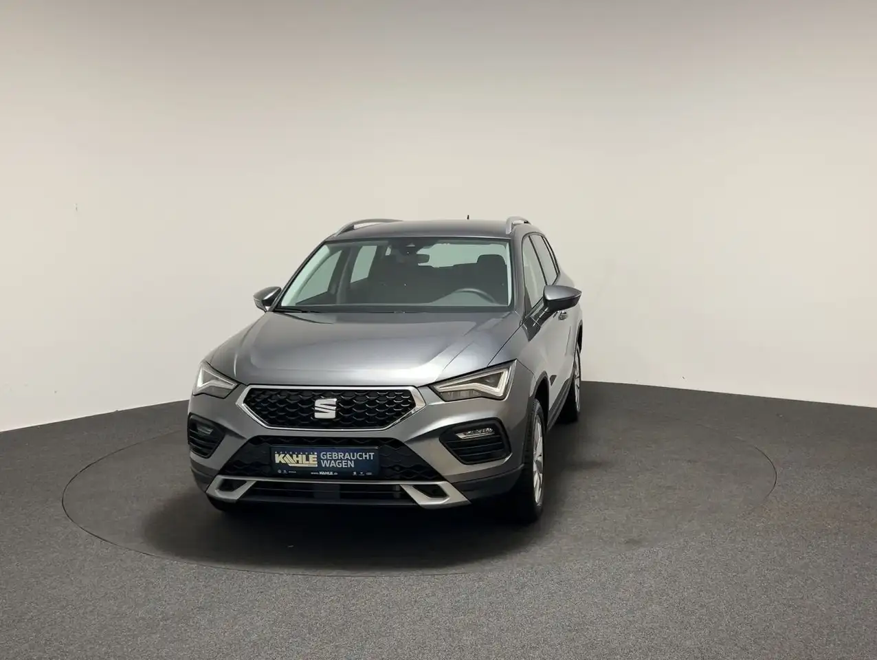 SEAT Ateca 2025