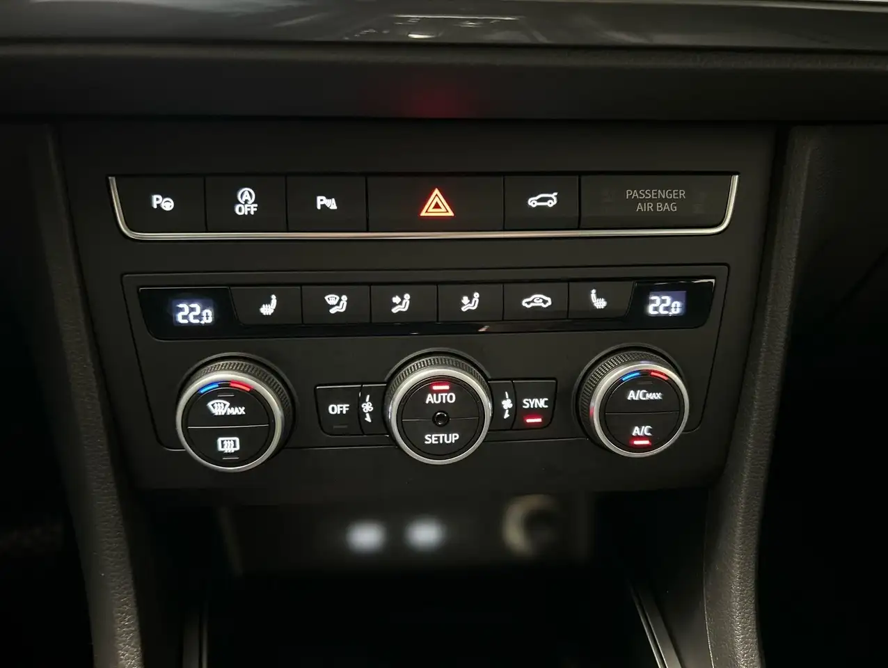 SEAT Ateca 2025 — фото 15
