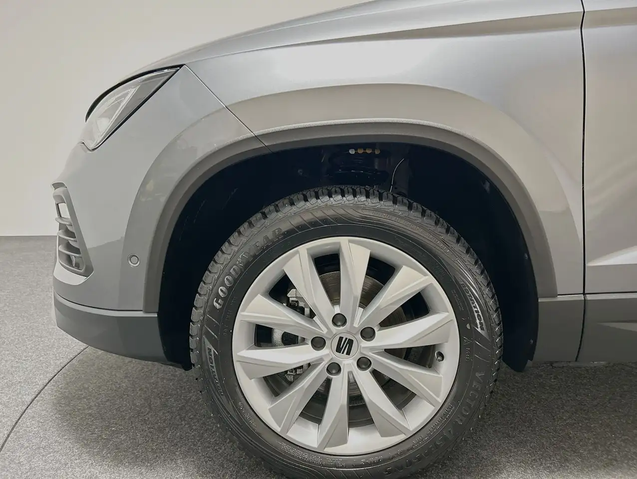 SEAT Ateca 2025 — фото 16