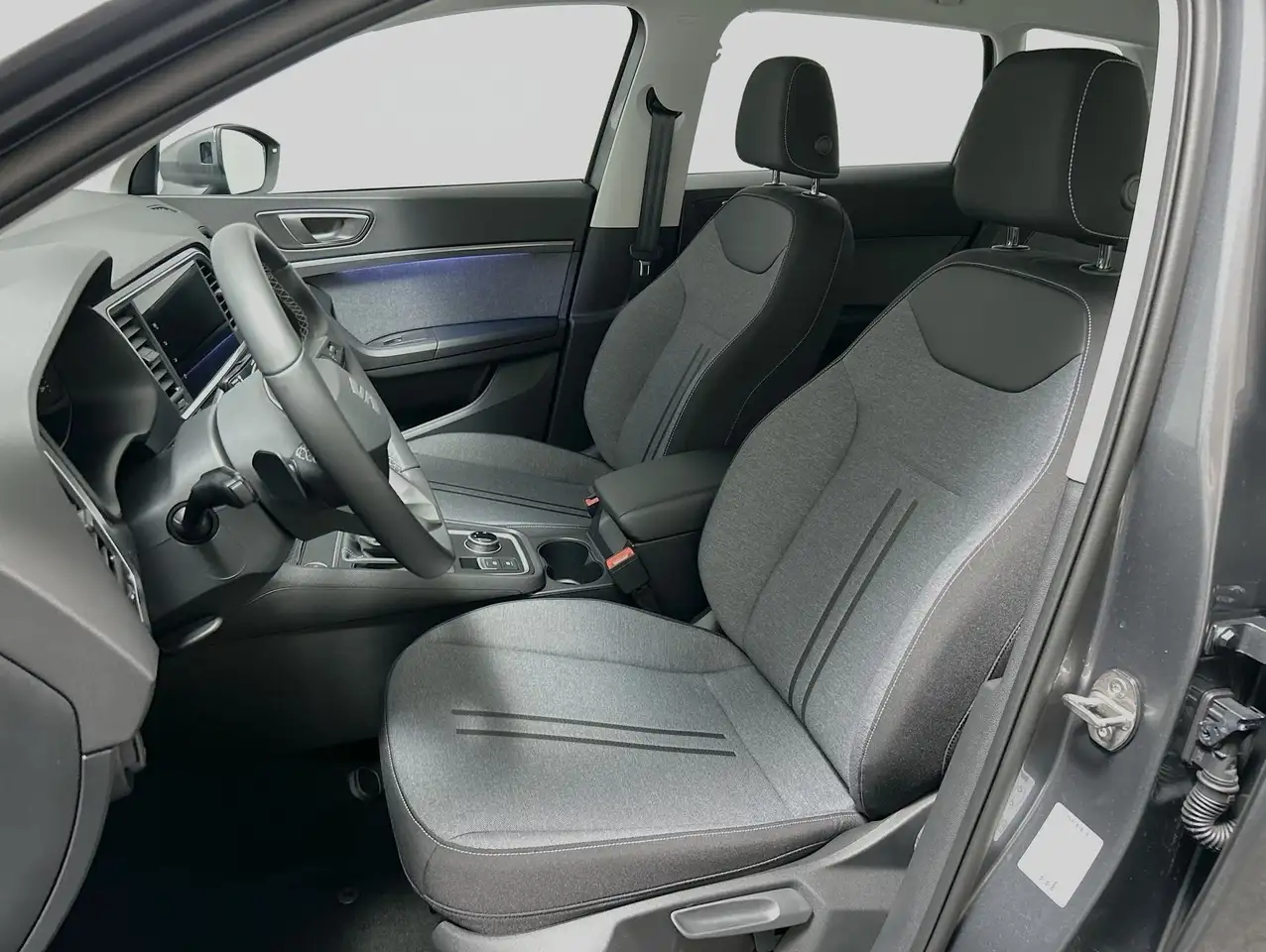 SEAT Ateca 2025 — фото 11