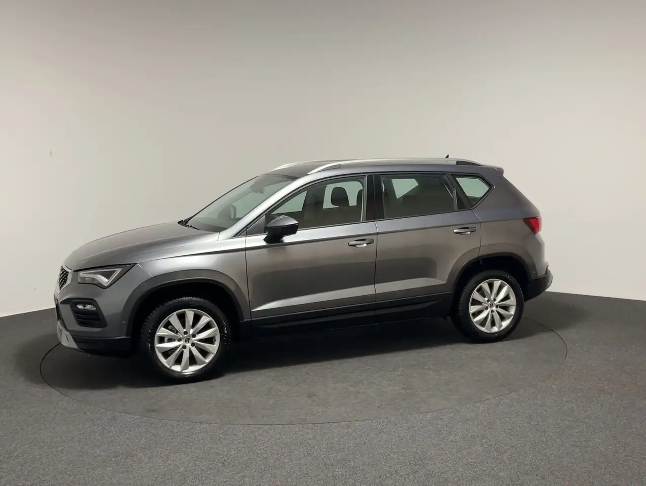 SEAT Ateca 2025