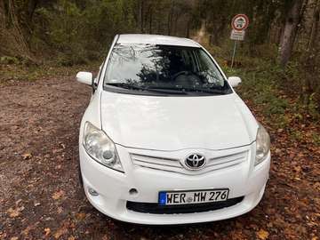 Auris 1.33 VVT-i Travel