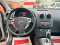 Nissan Qashqai 2.0 140CV Tekna 4X4 PELLE + TETTO Grigio - thumbnail 12