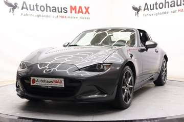 Sports-Line RF~HardTop~BOSE~Recaro~Assisten