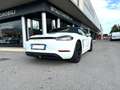Porsche 718 Spyder 718 Boxster 2.0 300cv pdk Bianco - thumbnail 3