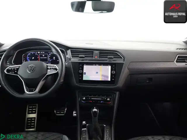 Volkswagen Tiguan view 9