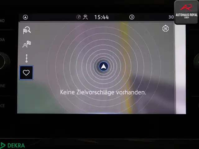Volkswagen Tiguan view 15
