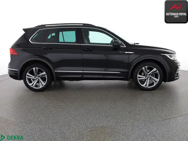 Volkswagen Tiguan view 6