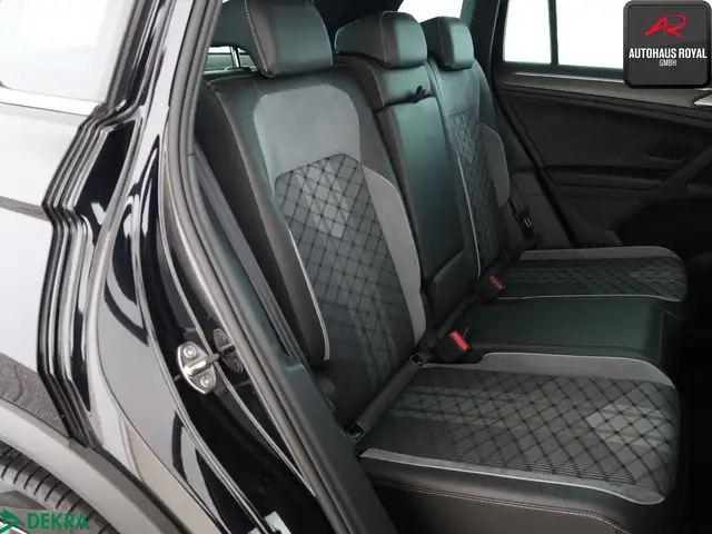Volkswagen Tiguan view 13