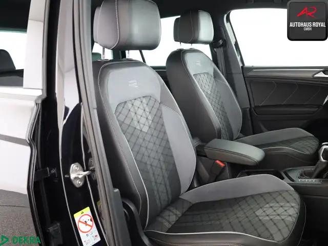 Volkswagen Tiguan view 12