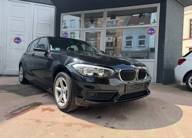 BMW 116 Garantie - Kit Hiver Extra Inclus - Cruise Control