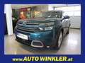 Citroen C5 Aircross Hybrid 225PHEV  LED/PDC/Kamera Blau - thumbnail 1