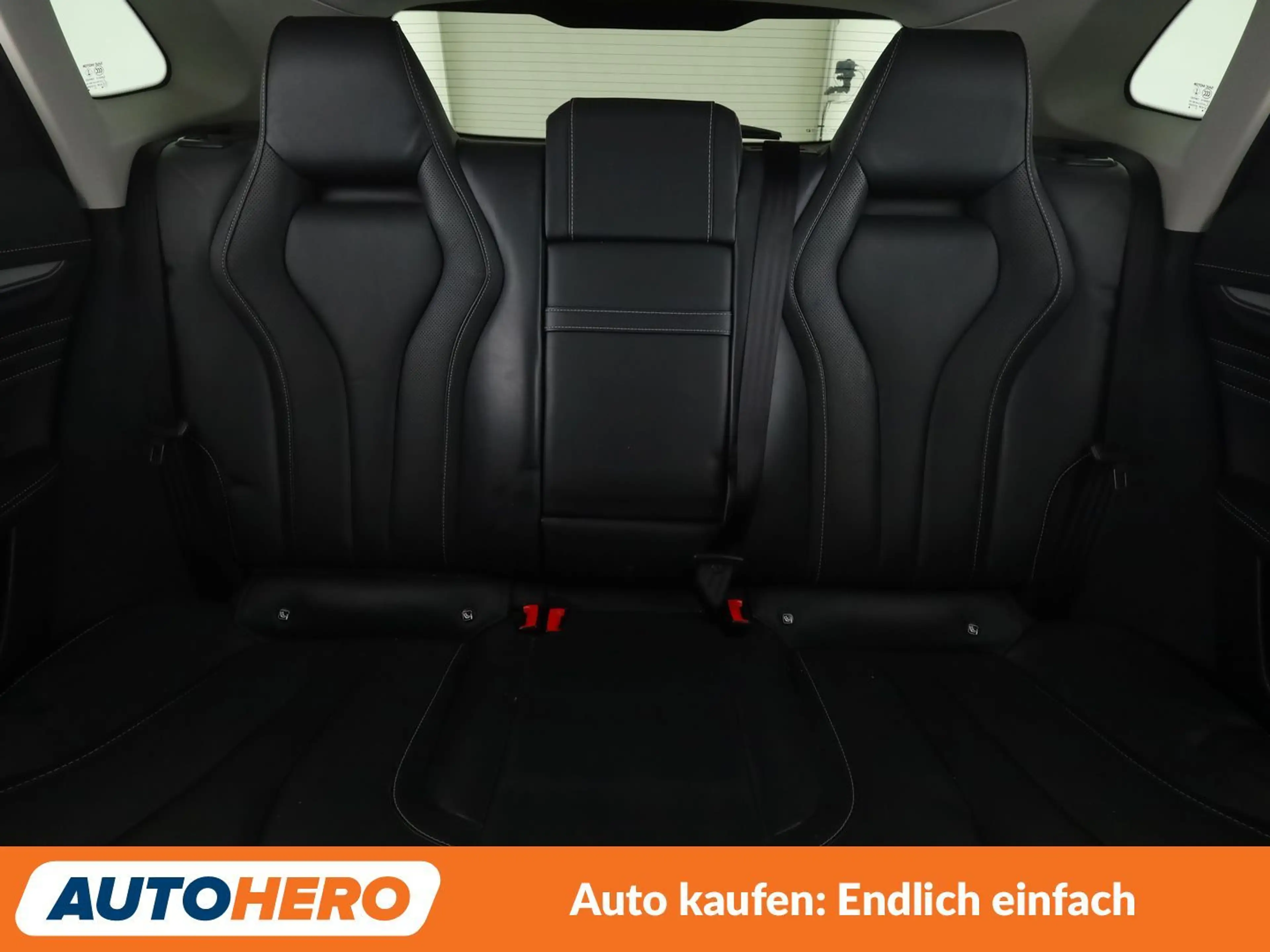 MG Marvel R electric drive 132 kW Comfort *NAV*ACC*360CAM*PDC* — photo 15