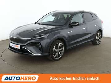 electric drive 132 kW Comfort *NAV*ACC*360CAM*PDC*