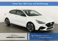 Hyundai i30 N Line 1.5 T-GDI DCT Fastback N-LINE, Navi, 18-... Weiß - thumbnail 1