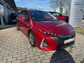 Toyota Prius Plug-in Hybrid Comfort - Toyota Relax Garantie - Rot - thumbnail 3
