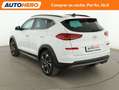 Hyundai TUCSON 1.6 TGDI Style 4x4 DT Blanco - thumbnail 4