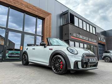 Mini 2.0 JCW Pack F1 aut 231pk/Camera/Hk/Head up/N