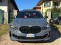 BMW 135 M 135i xDrive Gris - thumbnail 2