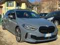 BMW 135 M 135i xDrive Gris - thumbnail 4