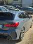 BMW 135 M 135i xDrive Gris - thumbnail 5
