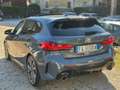 BMW 135 M 135i xDrive Gris - thumbnail 8