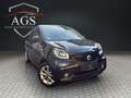 smart forFour forfour Basis *TÜV NEU* PDC*SHZ*TEMP Schwarz - thumbnail 7