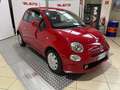 Fiat 500 500 1.0 Hybrid Cult Rosso - thumbnail 2