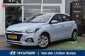 Hyundai i20 1.0 T-GDI Comfort Navi/Trekhaak/Carplay/Pdc/Cruise Blauw - thumbnail 1
