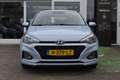 Hyundai i20 1.0 T-GDI Comfort Navi/Trekhaak/Carplay/Pdc/Cruise Blauw - thumbnail 2