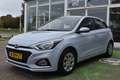 Hyundai i20 1.0 T-GDI Comfort Navi/Trekhaak/Carplay/Pdc/Cruise Blauw - thumbnail 3