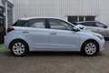 Hyundai i20 1.0 T-GDI Comfort Navi/Trekhaak/Carplay/Pdc/Cruise Blauw - thumbnail 8