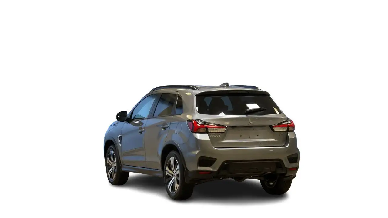 Mitsubishi RVR снимка Mitsubishi RVR