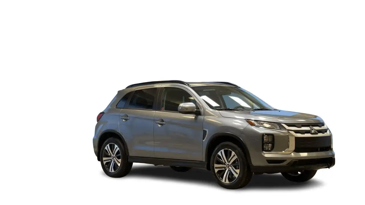 Mitsubishi RVR снимка Mitsubishi RVR
