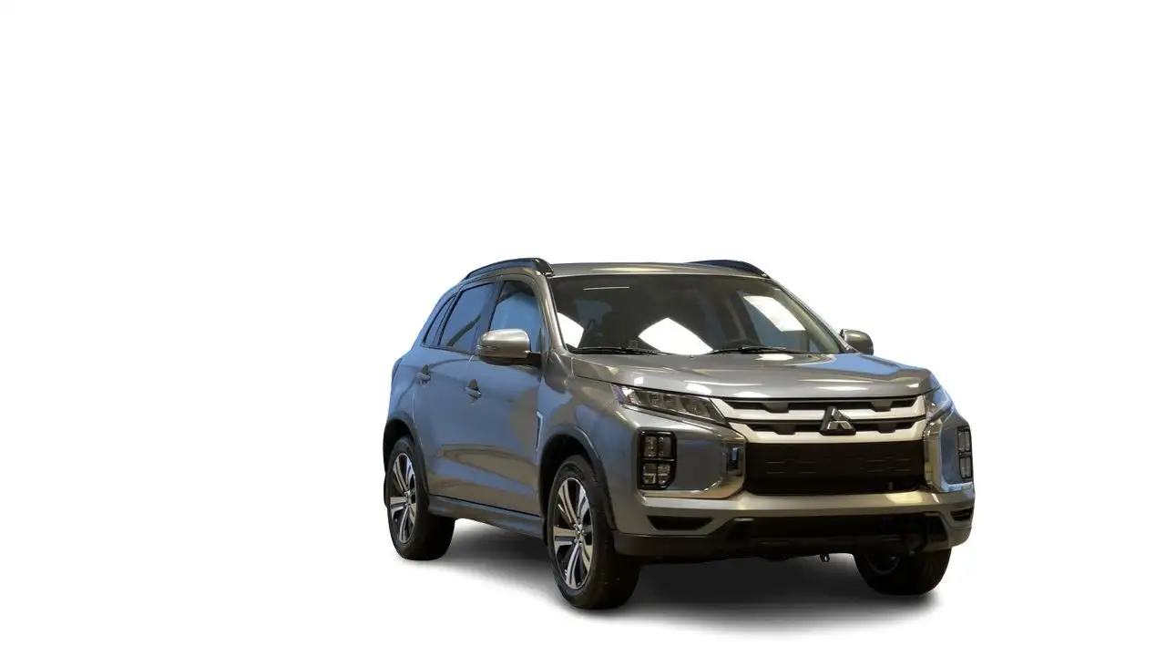 Mitsubishi RVR снимка Mitsubishi RVR