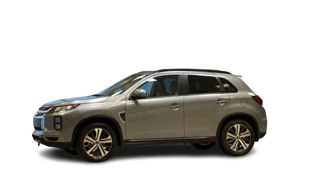 Mitsubishi RVR снимка Mitsubishi RVR