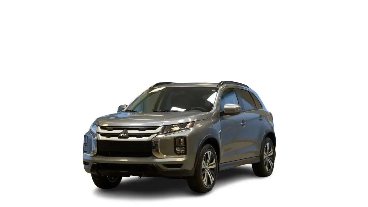 Mitsubishi RVR снимка Mitsubishi RVR