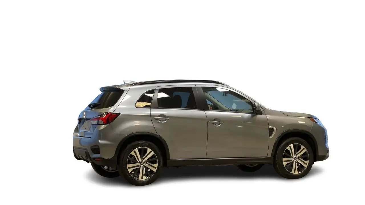 Mitsubishi RVR снимка Mitsubishi RVR