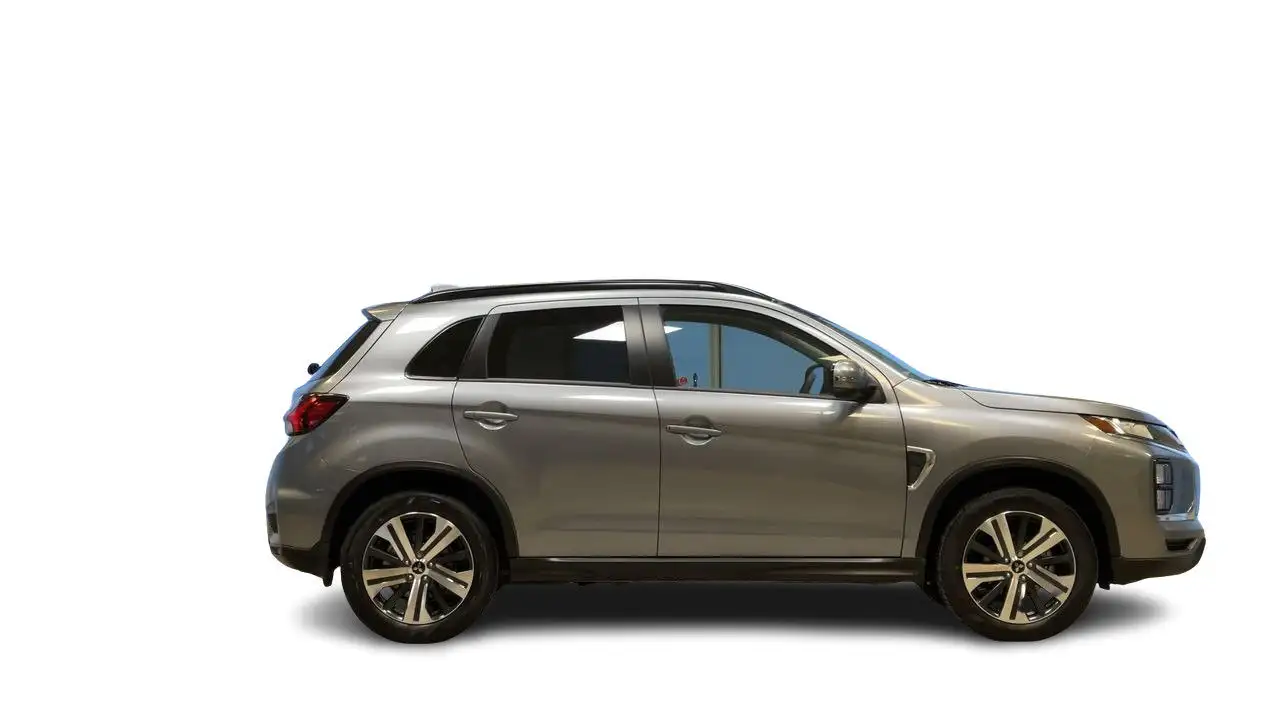 Mitsubishi RVR снимка Mitsubishi RVR