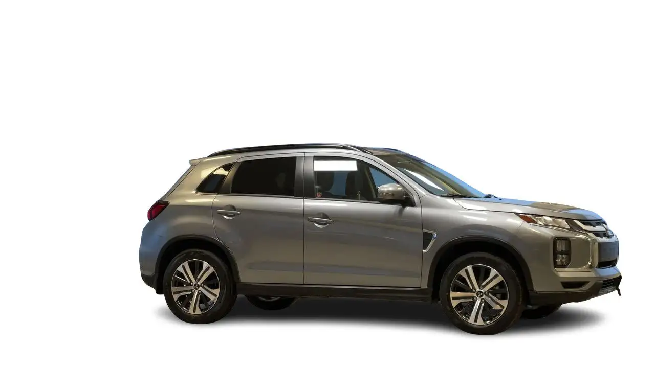 Mitsubishi RVR снимка Mitsubishi RVR