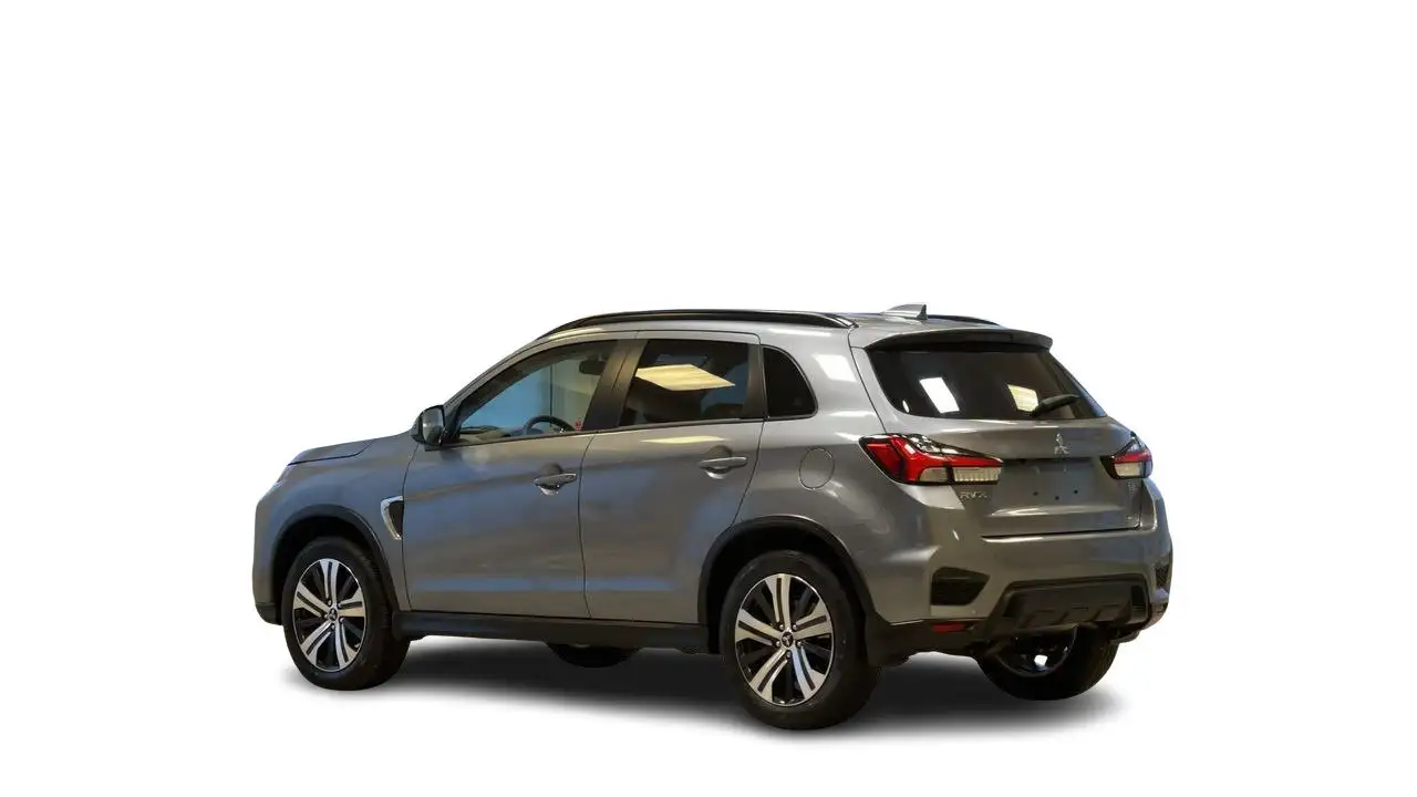 Mitsubishi RVR снимка Mitsubishi RVR