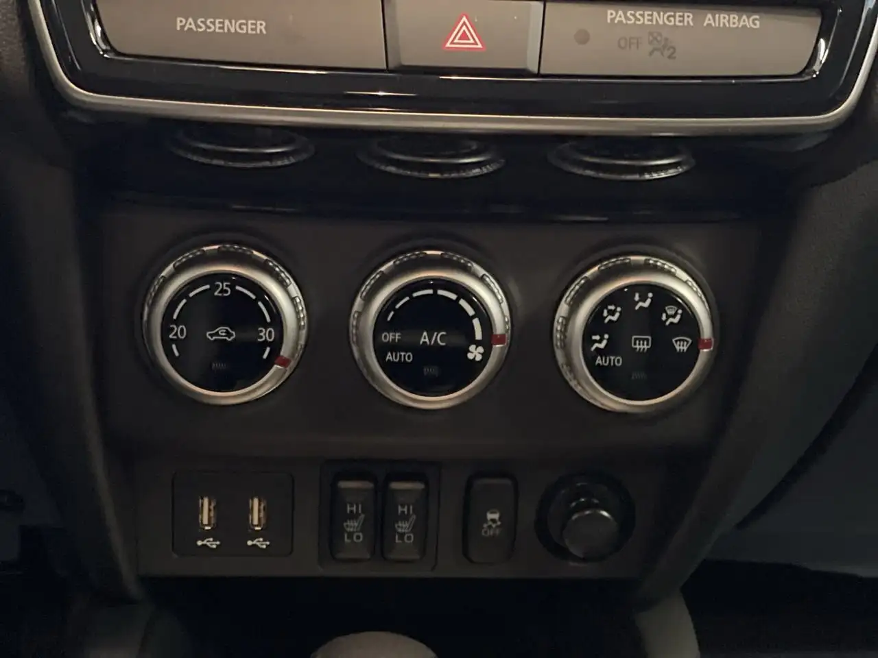 Mitsubishi RVR снимка Mitsubishi RVR