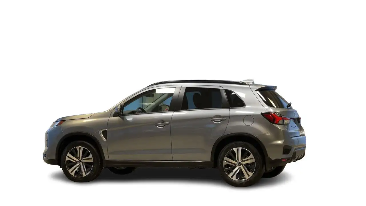 Mitsubishi RVR снимка Mitsubishi RVR