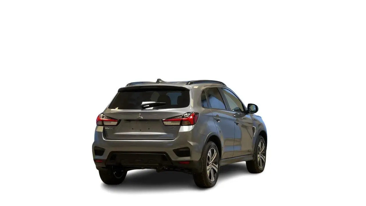 Mitsubishi RVR снимка Mitsubishi RVR