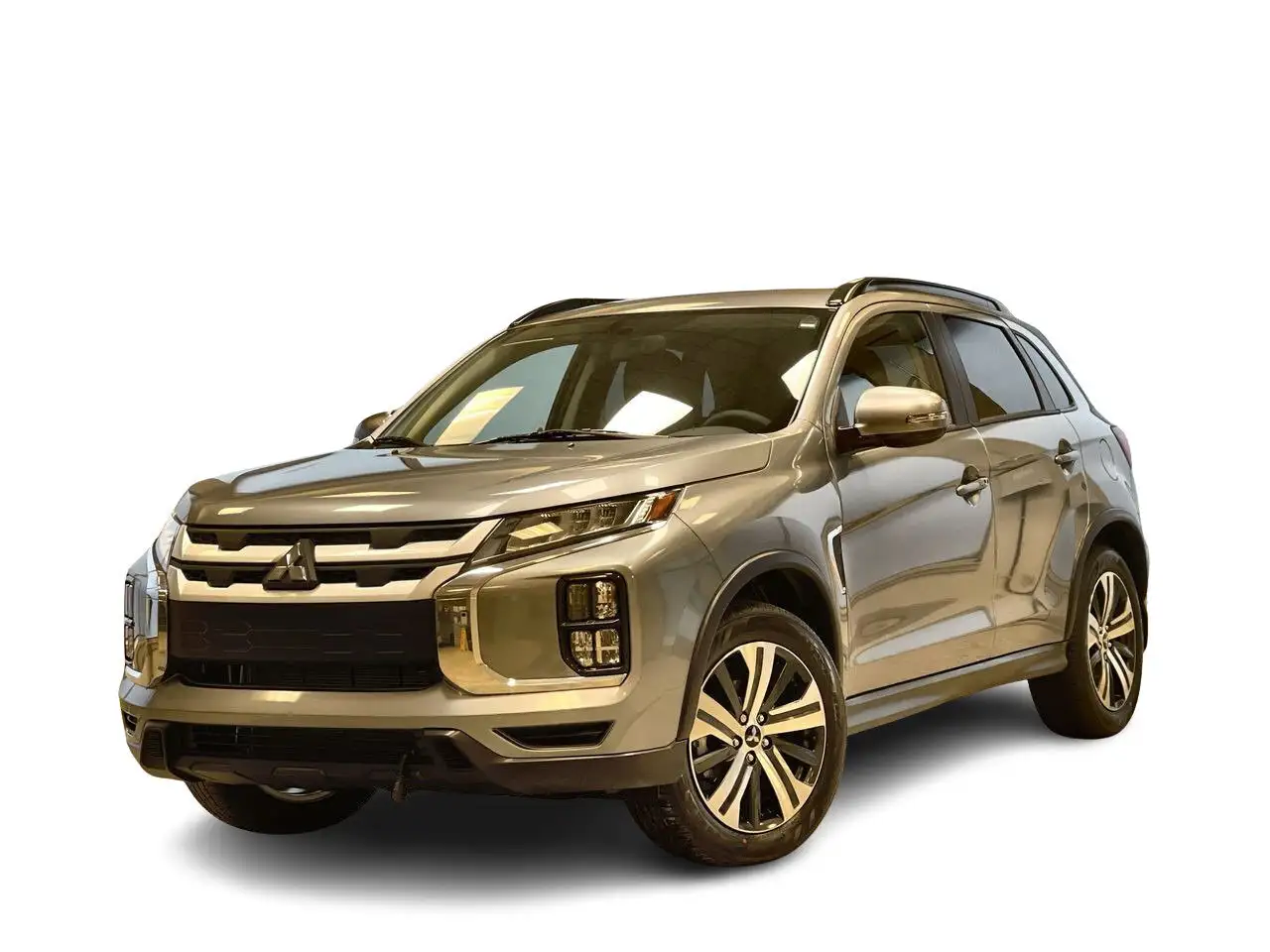 2026 Mitsubishi RVR
