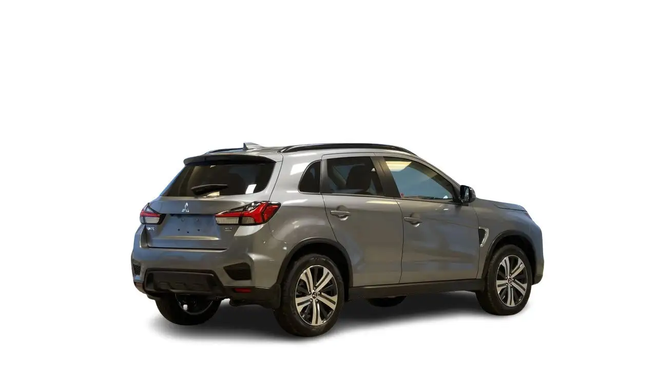 Mitsubishi RVR снимка Mitsubishi RVR