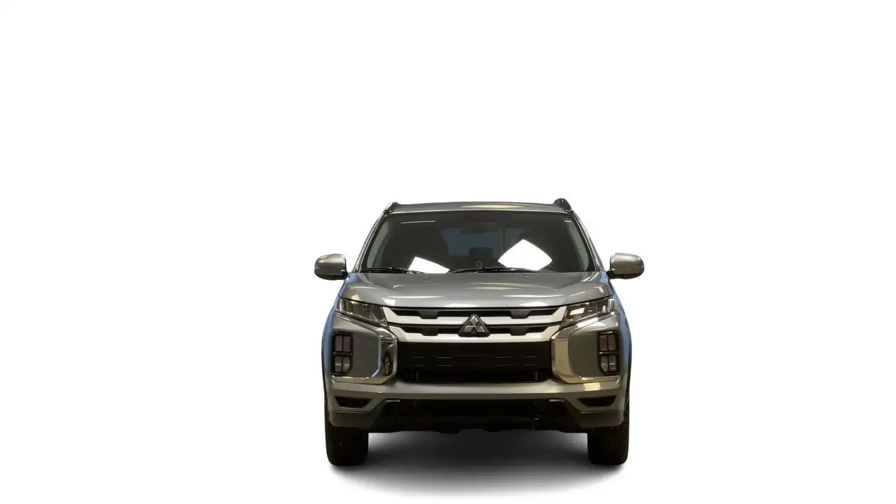 Mitsubishi RVR снимка Mitsubishi RVR