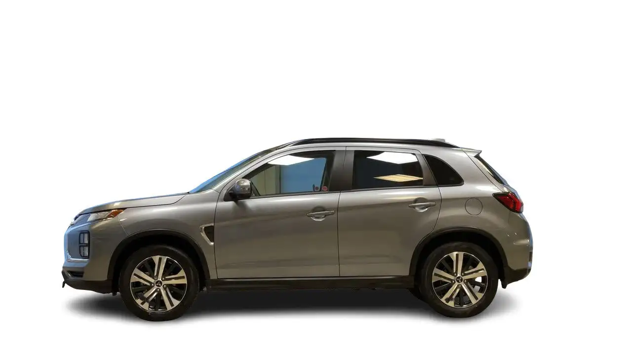 Mitsubishi RVR снимка Mitsubishi RVR