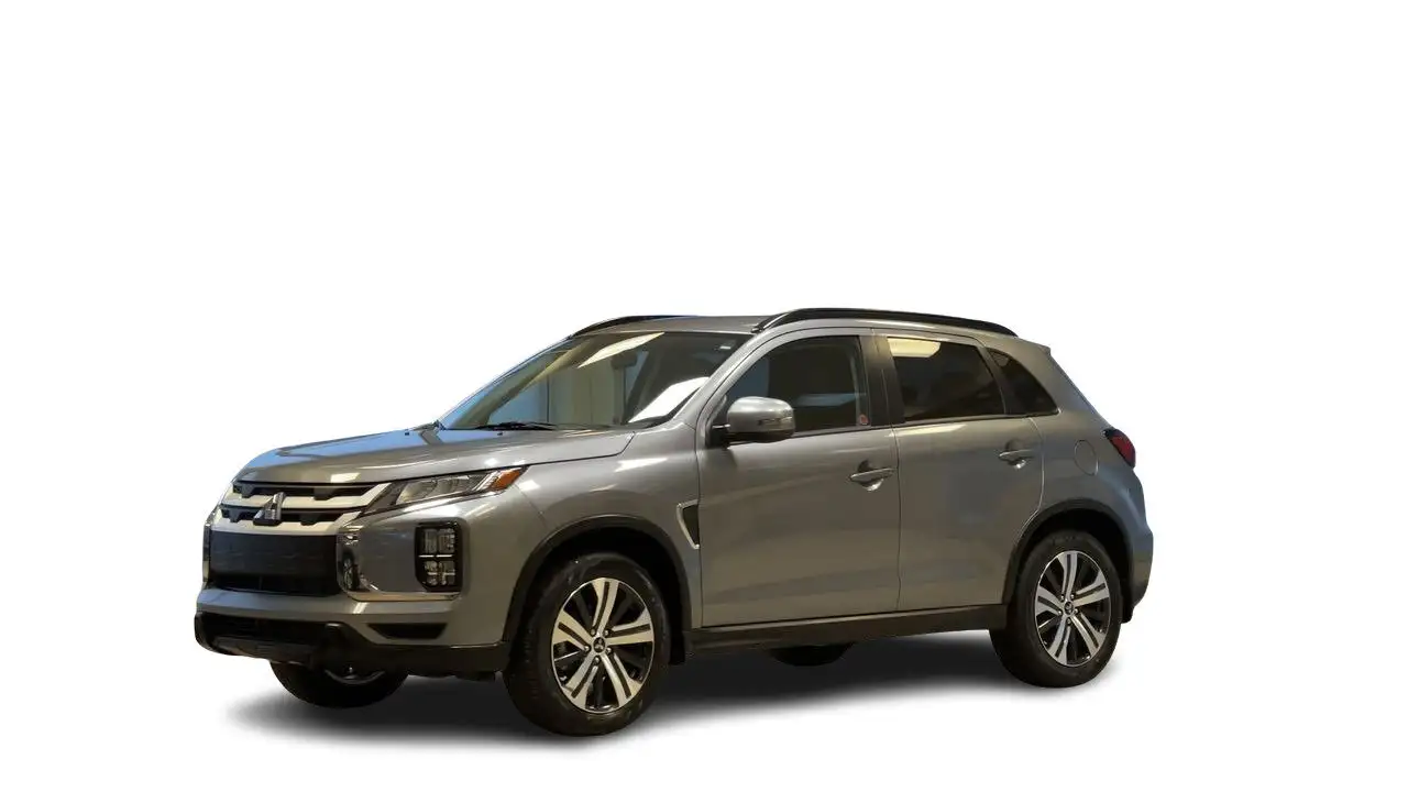 Mitsubishi RVR снимка Mitsubishi RVR
